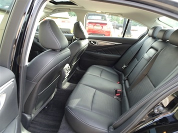 2015 INFINITI Q50 Sport   - Photo 81 - Cincinnati, OH 45255
