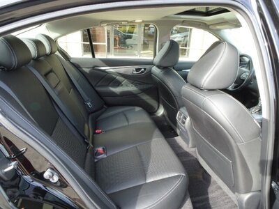 2015 INFINITI Q50 Sport   - Photo 93 - Cincinnati, OH 45255