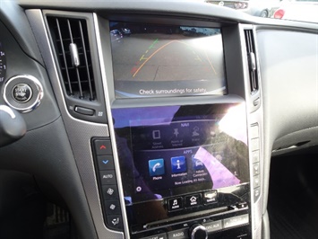 2015 INFINITI Q50 Sport   - Photo 65 - Cincinnati, OH 45255
