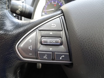 2015 INFINITI Q50 Sport   - Photo 56 - Cincinnati, OH 45255