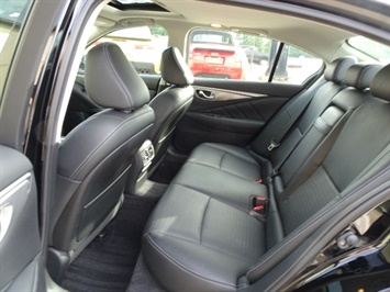 2015 INFINITI Q50 Sport   - Photo 41 - Cincinnati, OH 45255