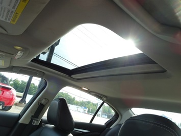 2015 INFINITI Q50 Sport   - Photo 68 - Cincinnati, OH 45255