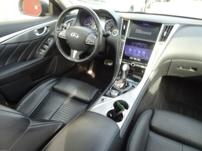 2015 INFINITI Q50 Sport   - Photo 99 - Cincinnati, OH 45255