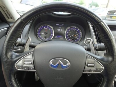 2015 INFINITI Q50 Sport   - Photo 100 - Cincinnati, OH 45255