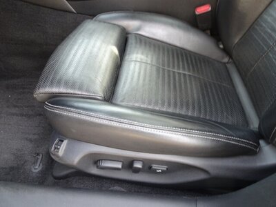 2015 INFINITI Q50 Sport   - Photo 94 - Cincinnati, OH 45255