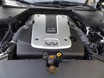 2015 INFINITI Q50 Sport   - Photo 86 - Cincinnati, OH 45255