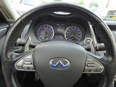 2015 INFINITI Q50 Sport   - Photo 97 - Cincinnati, OH 45255
