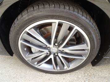 2015 INFINITI Q50 Sport   - Photo 83 - Cincinnati, OH 45255