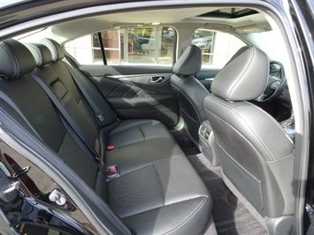 2015 INFINITI Q50 Sport   - Photo 32 - Cincinnati, OH 45255