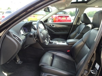 2015 INFINITI Q50 Sport   - Photo 75 - Cincinnati, OH 45255