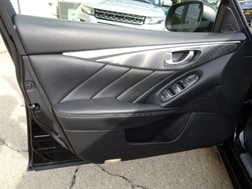2015 INFINITI Q50 Sport   - Photo 71 - Cincinnati, OH 45255