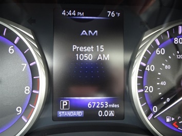 2015 INFINITI Q50 Sport   - Photo 53 - Cincinnati, OH 45255