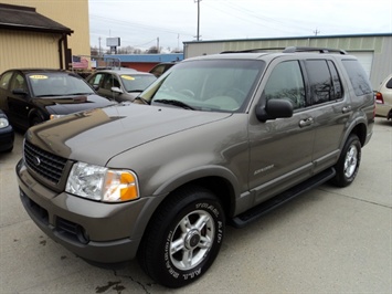 2002 Ford Explorer XLT   - Photo 3 - Cincinnati, OH 45255