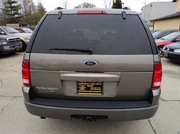 2002 Ford Explorer XLT   - Photo 5 - Cincinnati, OH 45255