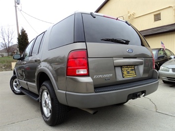 2002 Ford Explorer XLT   - Photo 14 - Cincinnati, OH 45255