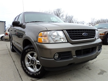 2002 Ford Explorer XLT   - Photo 12 - Cincinnati, OH 45255