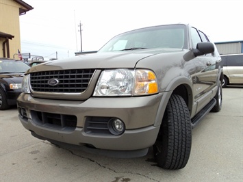 2002 Ford Explorer XLT   - Photo 13 - Cincinnati, OH 45255