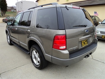 2002 Ford Explorer XLT   - Photo 4 - Cincinnati, OH 45255