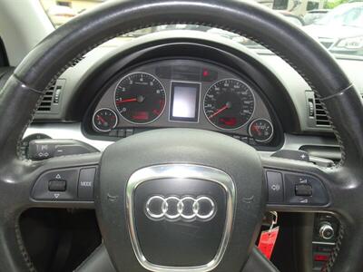 2008 Audi A4 2.0T quattro   - Photo 19 - Cincinnati, OH 45255