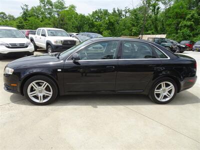 2008 Audi A4 2.0T quattro   - Photo 7 - Cincinnati, OH 45255