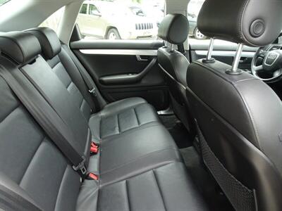 2008 Audi A4 2.0T quattro   - Photo 11 - Cincinnati, OH 45255