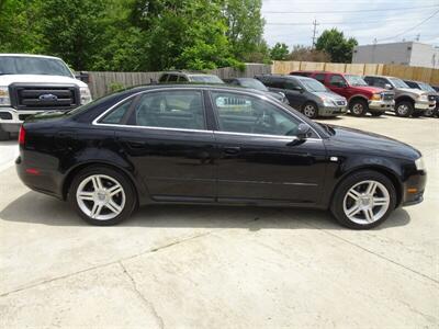 2008 Audi A4 2.0T quattro   - Photo 3 - Cincinnati, OH 45255