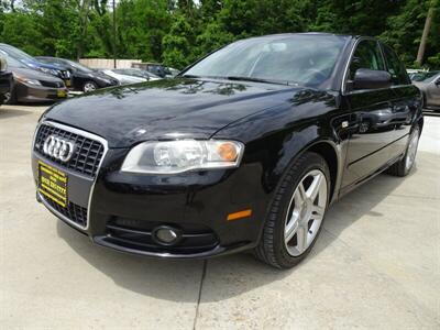 2008 Audi A4 2.0T quattro   - Photo 8 - Cincinnati, OH 45255