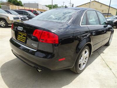 2008 Audi A4 2.0T quattro   - Photo 6 - Cincinnati, OH 45255