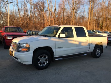 2005 GMC Sierra 1500 Denali - Photo 3 - Cincinnati, OH 45255