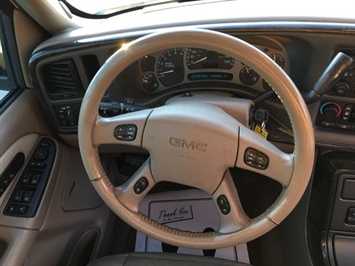 2005 GMC Sierra 1500 Denali - Photo 20 - Cincinnati, OH 45255