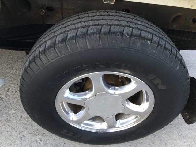 2005 GMC Sierra 1500 Denali - Photo 29 - Cincinnati, OH 45255