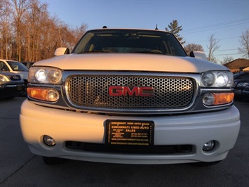 2005 GMC Sierra 1500 Denali - Photo 11 - Cincinnati, OH 45255
