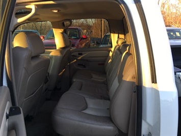 2005 GMC Sierra 1500 Denali - Photo 16 - Cincinnati, OH 45255