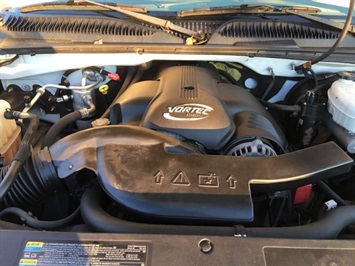 2005 GMC Sierra 1500 Denali - Photo 31 - Cincinnati, OH 45255