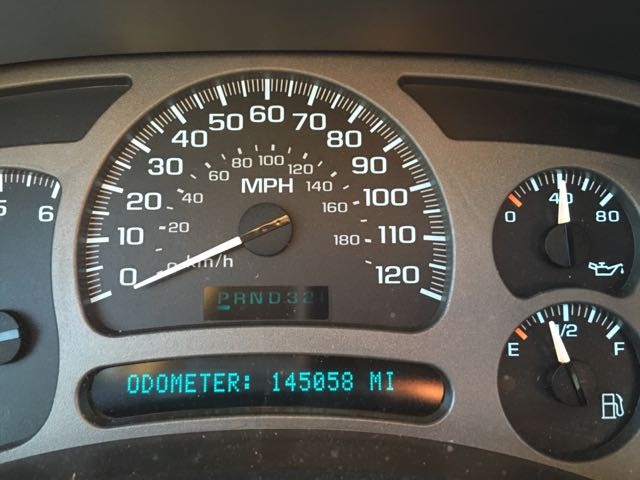 2005 GMC Sierra 1500 Denali - Photo 21 - Cincinnati, OH 45255