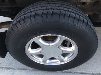 2005 GMC Sierra 1500 Denali - Photo 28 - Cincinnati, OH 45255