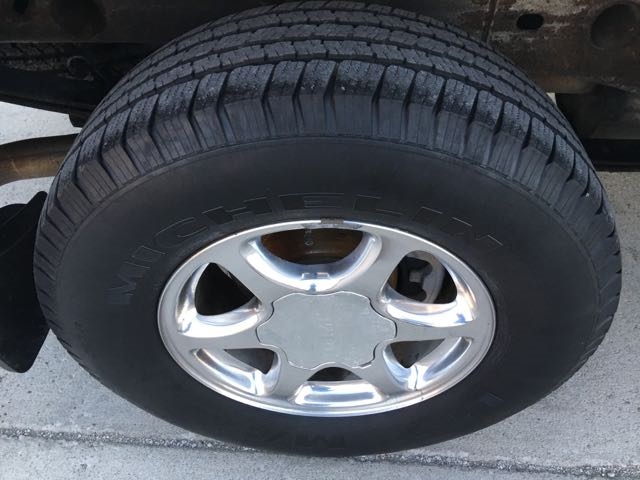 2005 GMC Sierra 1500 Denali - Photo 28 - Cincinnati, OH 45255