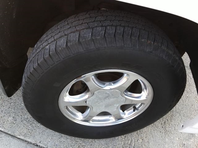 2005 GMC Sierra 1500 Denali - Photo 27 - Cincinnati, OH 45255