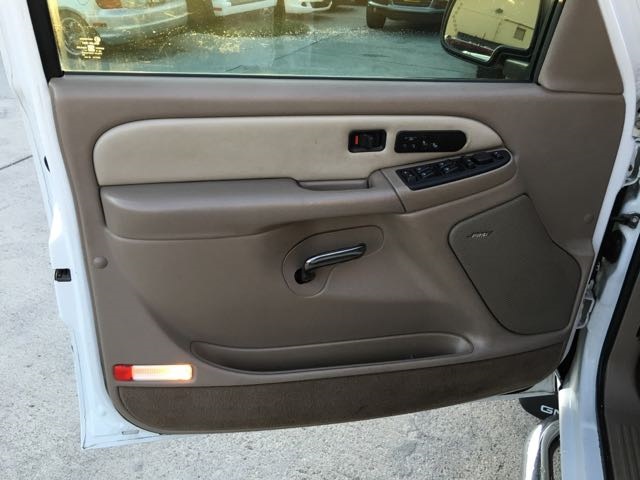 2005 GMC Sierra 1500 Denali - Photo 22 - Cincinnati, OH 45255