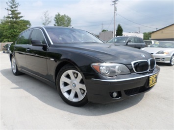 2006 BMW 7 Series 750Li   - Photo 10 - Cincinnati, OH 45255