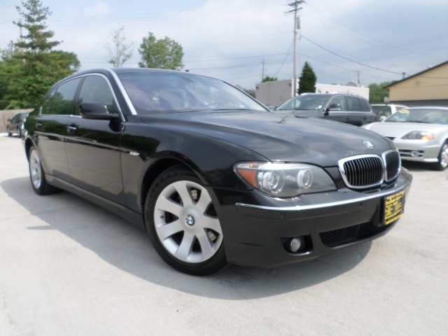 2006 BMW 7 Series 750Li   - Photo 10 - Cincinnati, OH 45255