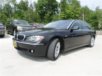2006 BMW 7 Series 750Li   - Photo 11 - Cincinnati, OH 45255