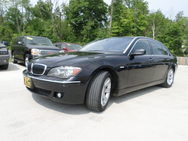 2006 BMW 7 Series 750Li   - Photo 11 - Cincinnati, OH 45255