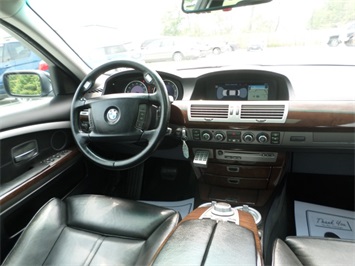 2006 BMW 7 Series 750Li   - Photo 7 - Cincinnati, OH 45255