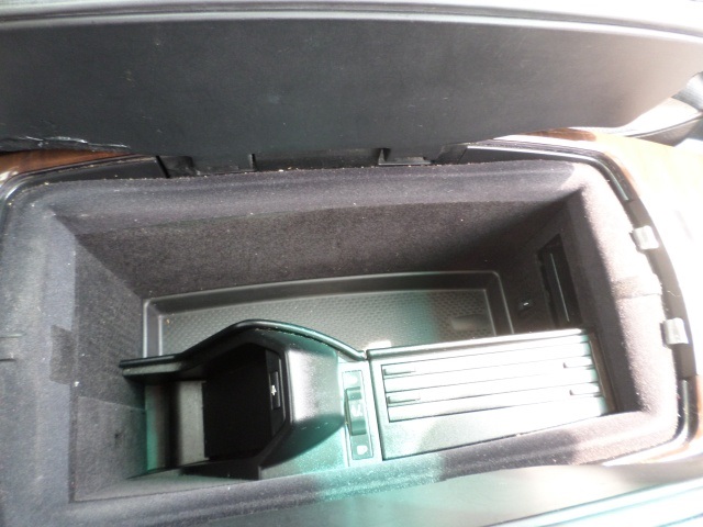 2006 BMW 7 Series 750Li   - Photo 19 - Cincinnati, OH 45255