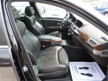 2006 BMW 7 Series 750Li   - Photo 8 - Cincinnati, OH 45255