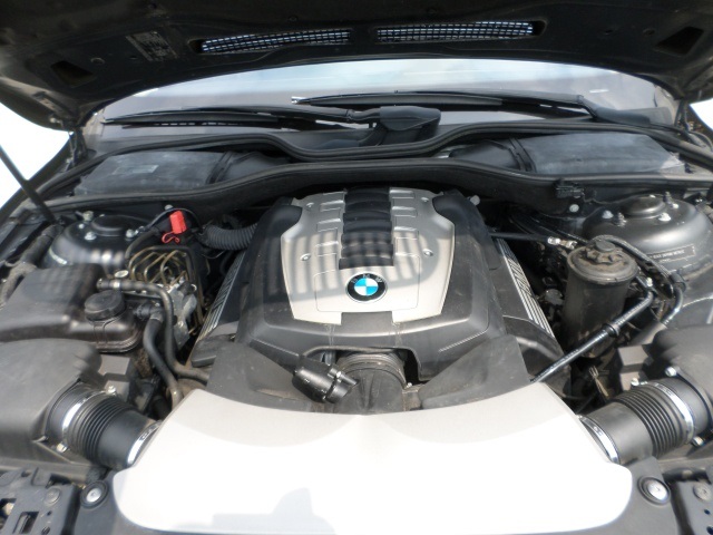 2006 BMW 7 Series 750Li   - Photo 31 - Cincinnati, OH 45255