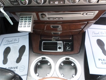 2006 BMW 7 Series 750Li   - Photo 18 - Cincinnati, OH 45255