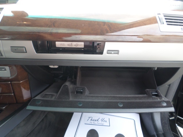 2006 BMW 7 Series 750Li   - Photo 21 - Cincinnati, OH 45255