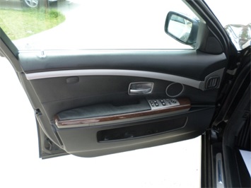 2006 BMW 7 Series 750Li   - Photo 22 - Cincinnati, OH 45255